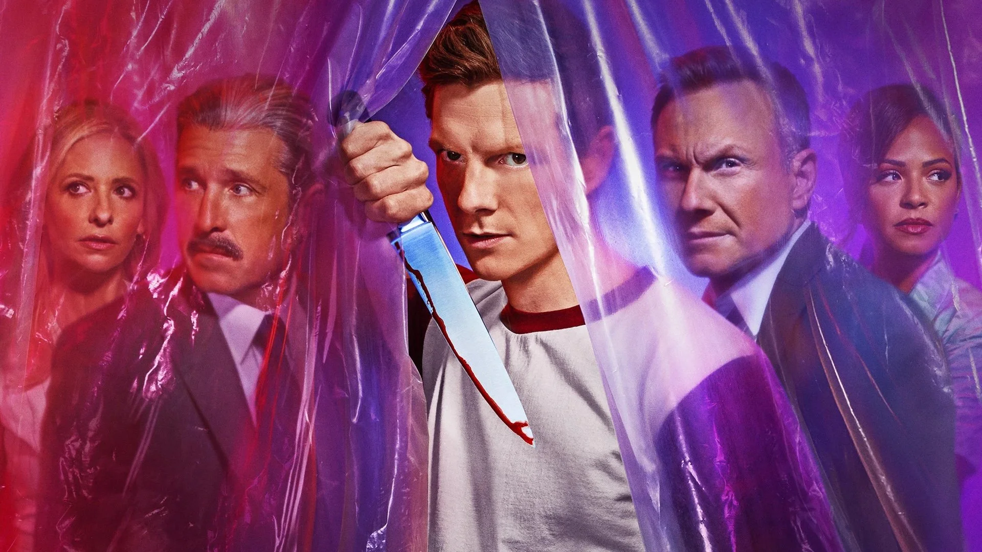 Dexter: Sin Original canceled despite the renewal of season 2, while Dexter: Resurrection moves forward