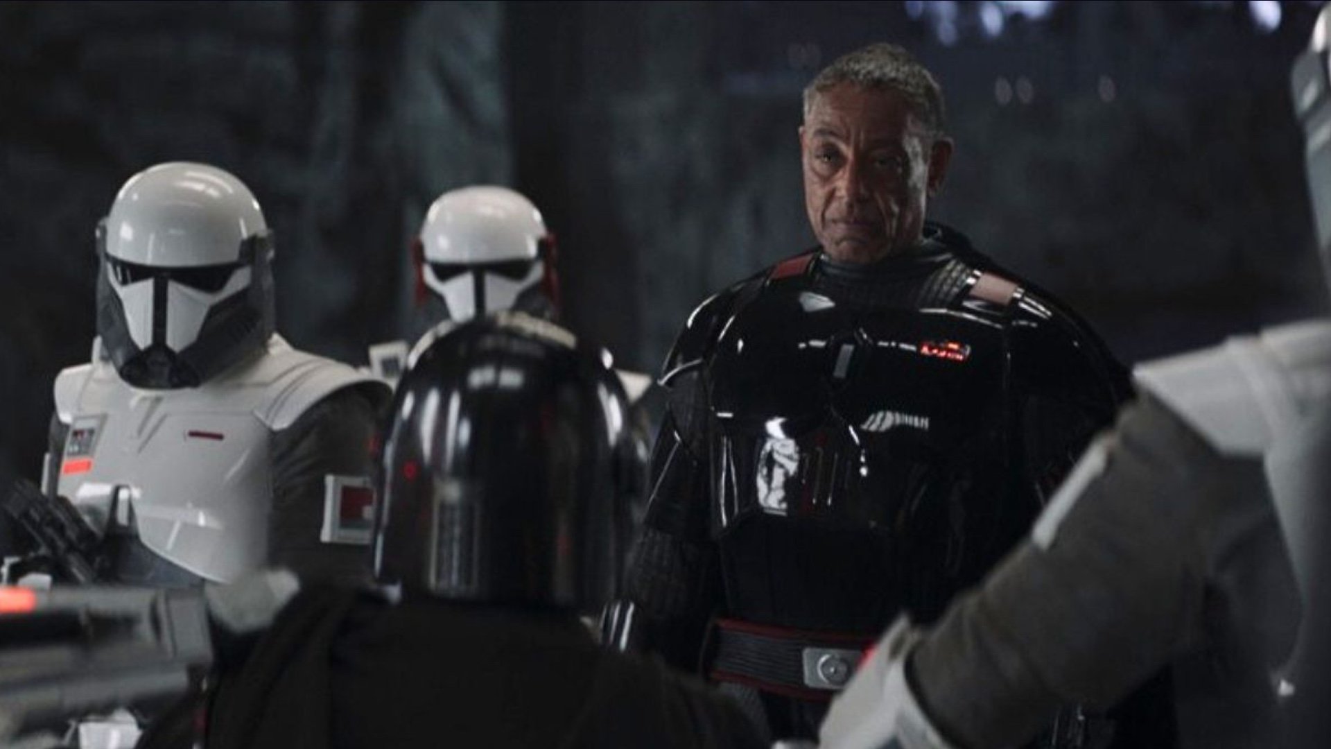 The Mandalorian Season 3 images leak, teasing significant Sith connections!