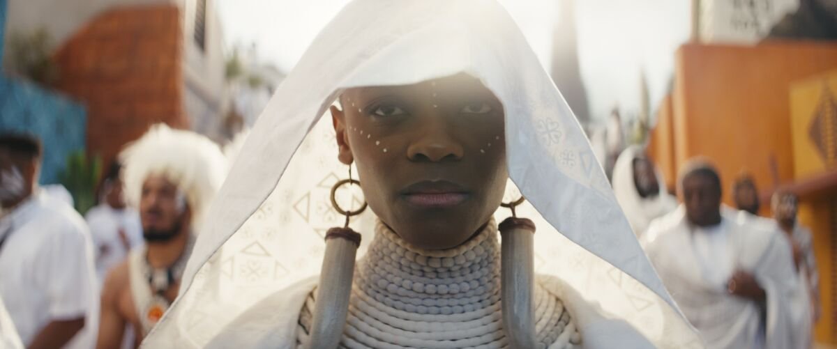 New rumors claim to reveal who will fill the role of BLACK PANTHER in the coming years