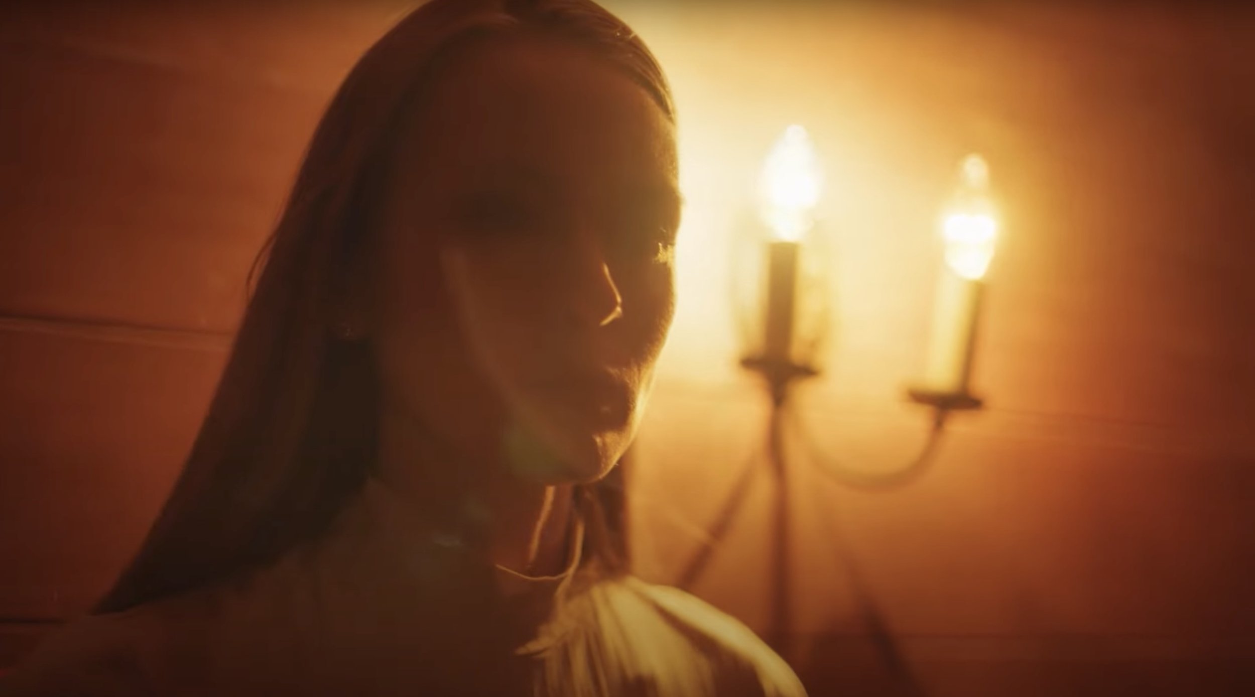 Suspenseful trailer for a new interesting thriller from Blumhouse SOFT & QUIET Suspenseful trailer for a new interesting thriller from Blumhouse SOFT & QUIET