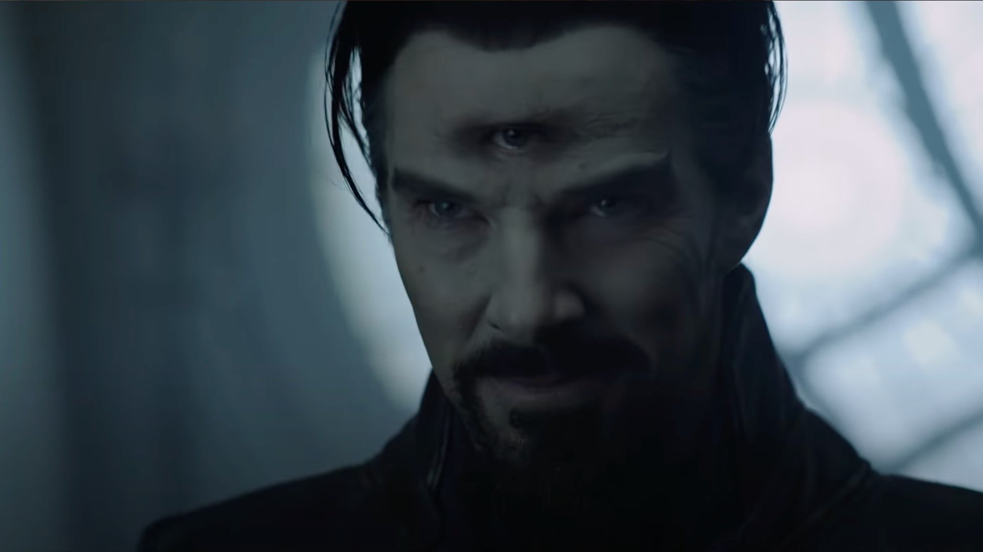 Enjoy This Wild New "Dream" Trailer For DOCTOR STRANGE IN THE MULTIVERSE OF  MADNESS — GeekTyrant