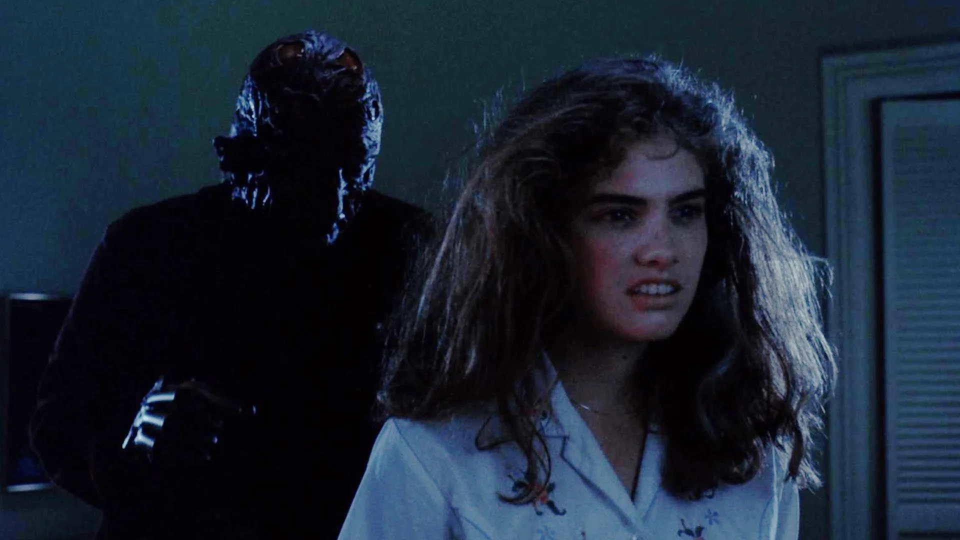 Heather Langenkamp still wants to return for another film A NIGHTMARE ON ELM STREET