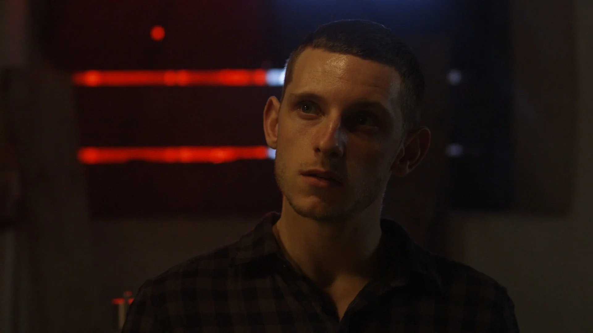 Jamie Bell joins Andrew Garfield in Paul Greengrass’ epic historical drama THE UPRISING