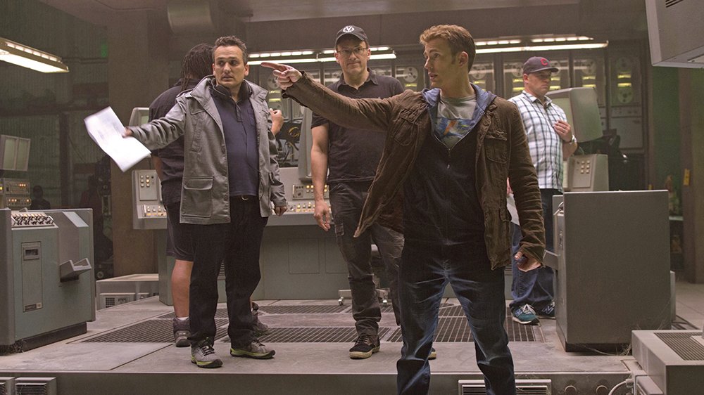 The Russo Bros. claim they are “always open” to returning to the MCU and think X-MEN would be a “fun project to work on” The Russo Bros. claim they are “always open” to returning to the MCU and think X-MEN would be a “fun project to work on”