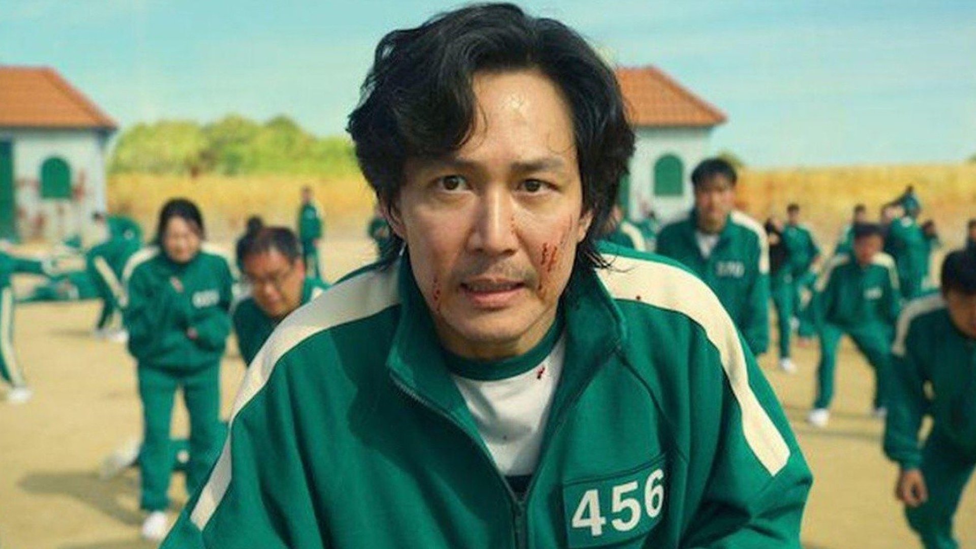 Lucasfilm launches SQUID GAME star Lee Jung-jae in STAR WARS THE ACOLYTE series Lucasfilm launches SQUID GAME star Lee Jung-jae in STAR WARS THE ACOLYTE series