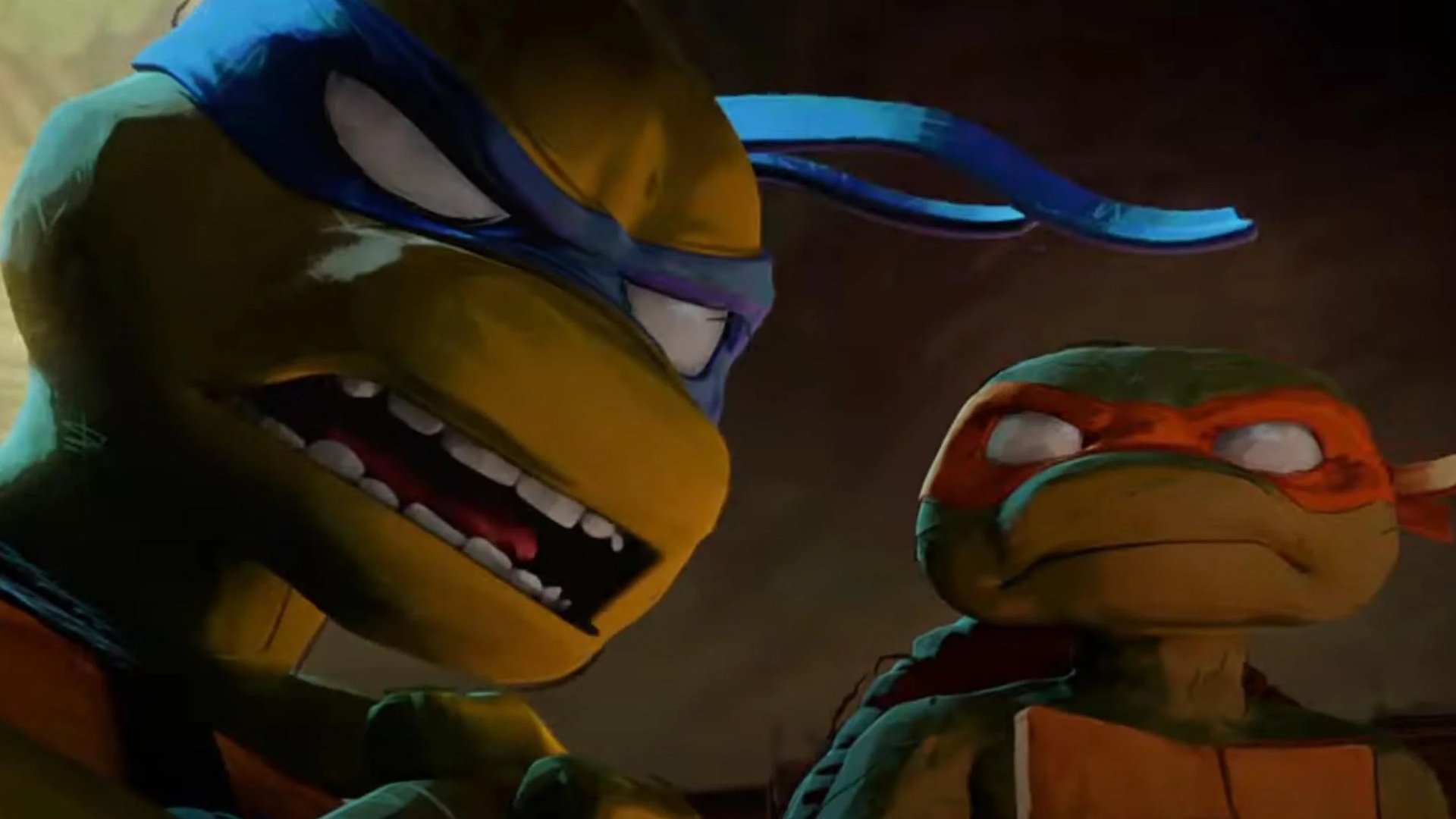 TMNT: Mutant Mayhem' Review: A Marvel of Animation