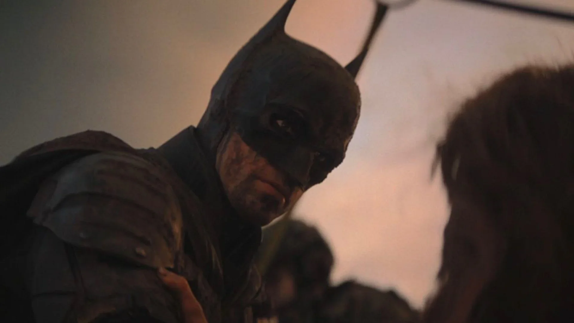 The Batman: Part II will push Bruce Wayne into unexplored territory