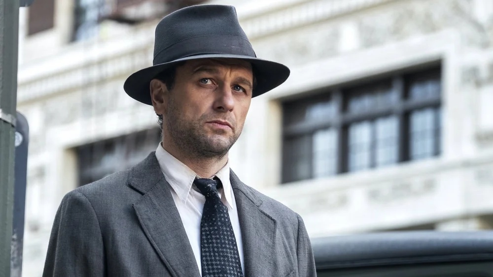 Amazing Widow’s Bay Review – Matthew Rhys’ Intoxicating Comedy-horror Is An Absolute Blast Design for Your Screen Amazing Widow’s Bay Review – Matthew Rhys’ Intoxicating Comedy-horror Is An Absolute Blast Design for Your Screen