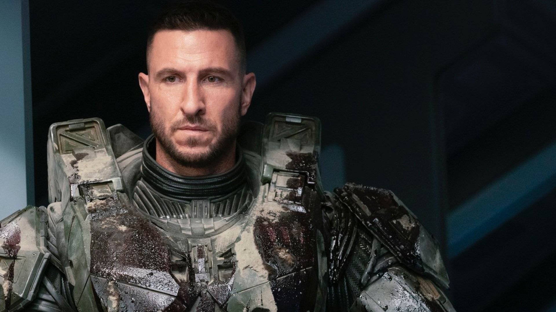 HALO Star Pablo Schreiber Talks About a Huge Mistake in The Series