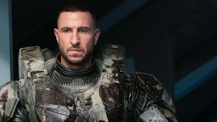 HALO Star Pablo Schreiber Talks About a Huge Mistake in The Series That ...