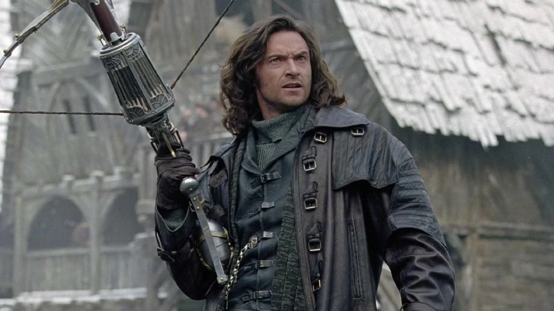 From scholar to Slayer: Video explores how Van Helsing has evolved in the last hero of action of cinema