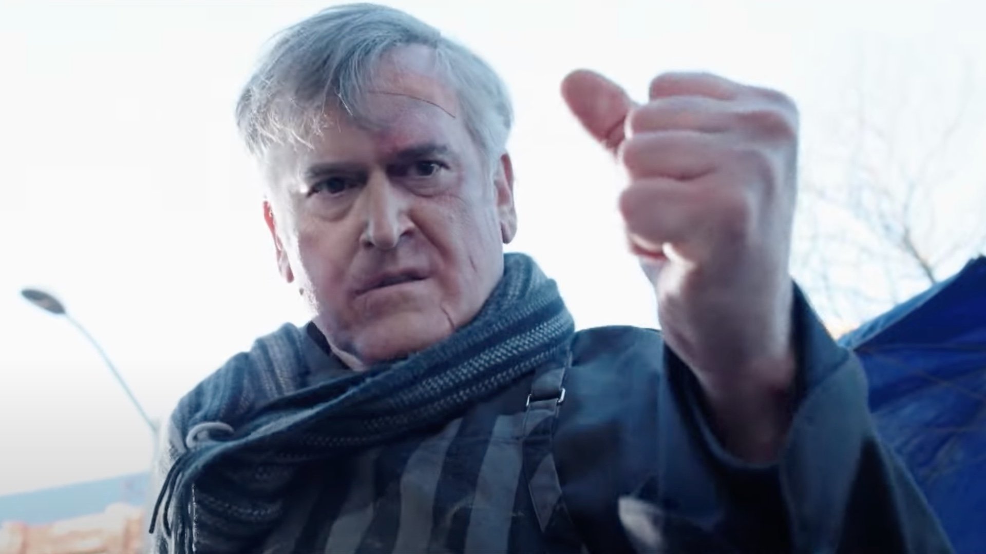 Watch Doctor Strange 2’s alternate scene involving Bruce Campbell’s Pizza Poppa Watch Doctor Strange 2’s alternate scene involving Bruce Campbell’s Pizza Poppa