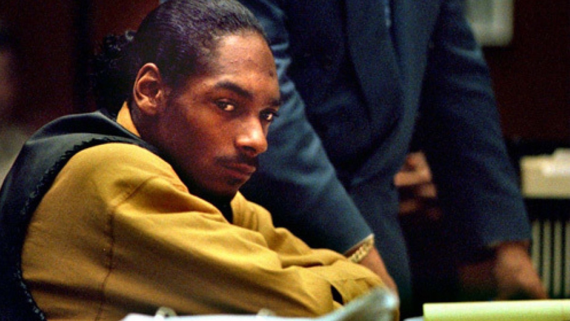 Snoop Dogg's Murder Trial Being Developed as a Series Titled MURDER WAS