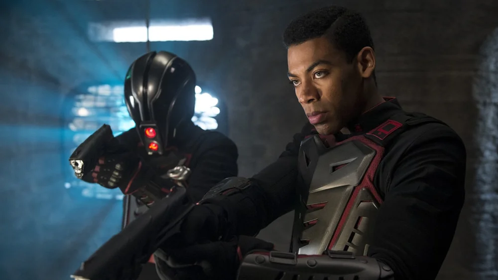 krypton-actor-aaron-pierre-joins-marvel-s-blade-geektyrant