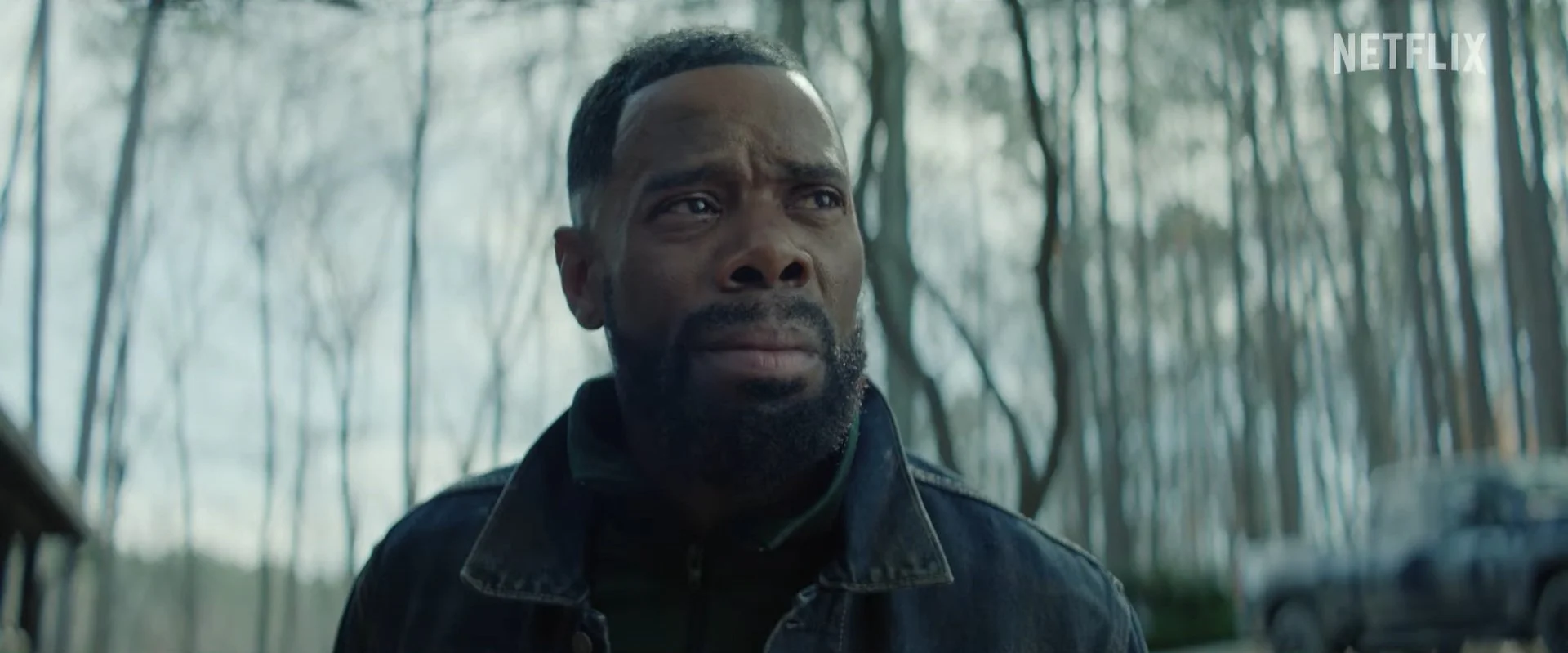 Exciting trailer for Netflix’s Conspiracy series THE MADNESS starring Colman Domingo Exciting trailer for Netflix’s Conspiracy series THE MADNESS starring Colman Domingo