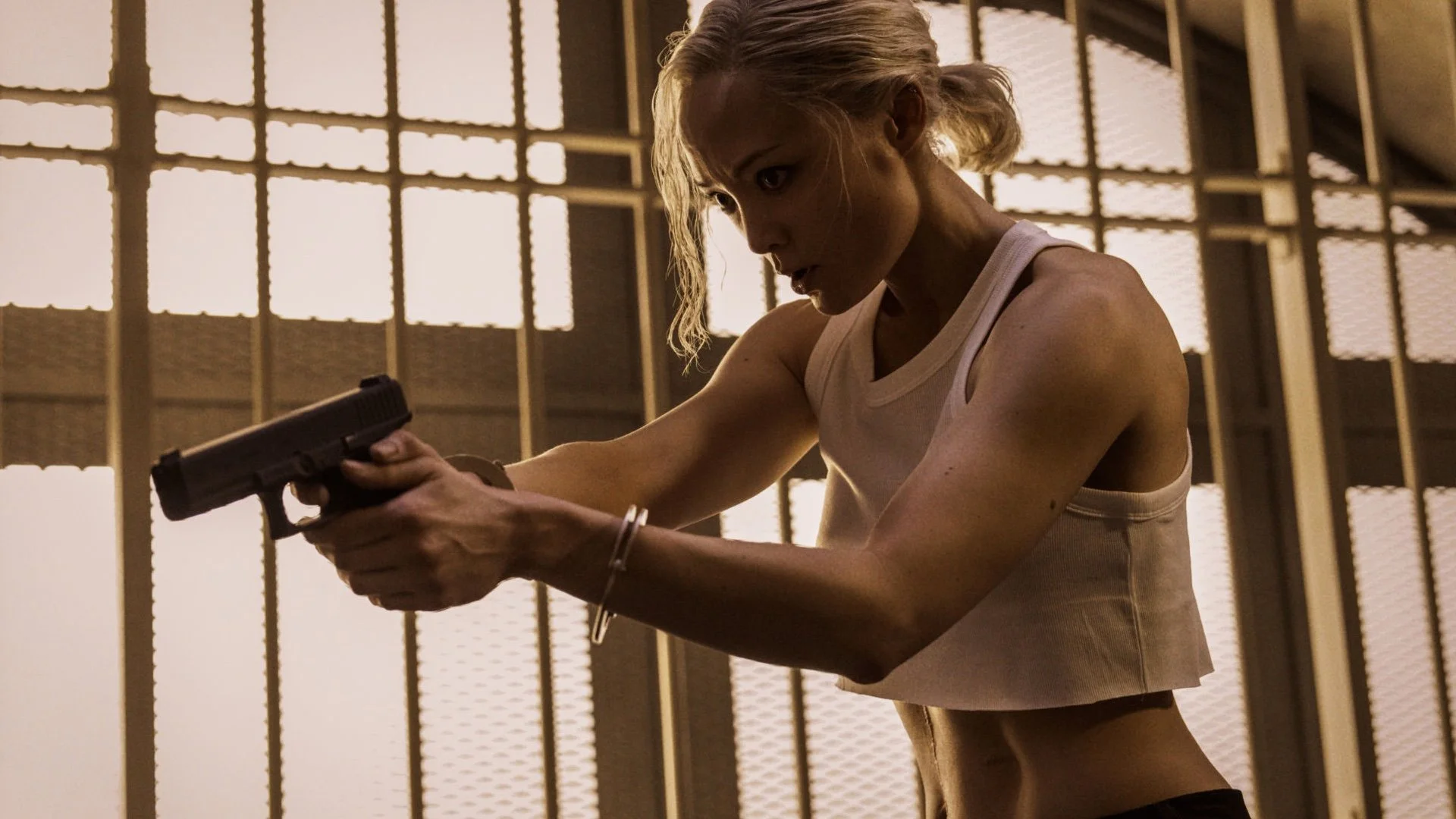 According to reports, Pom Klementieff leads the new DCU series and could play the hunter