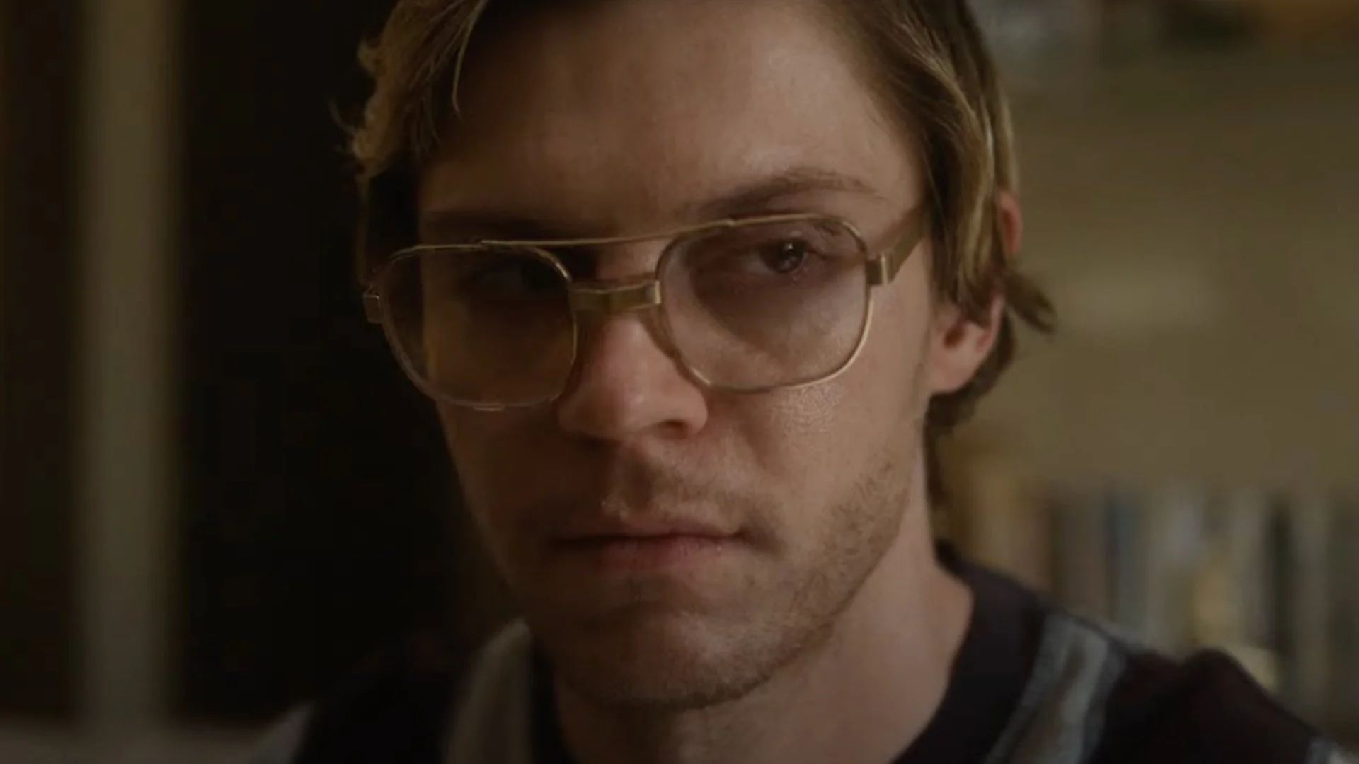Evan Peters, Ashton Kutcher and Anthony Ramos will star in Ryan Murphy’s FX series THE BEAUTY