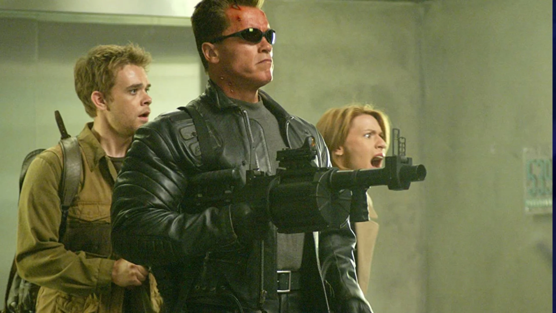 Ridley Scott refused $ 20 million to Direct Terminator 3: “I couldn’t do it. It’s not my thing”