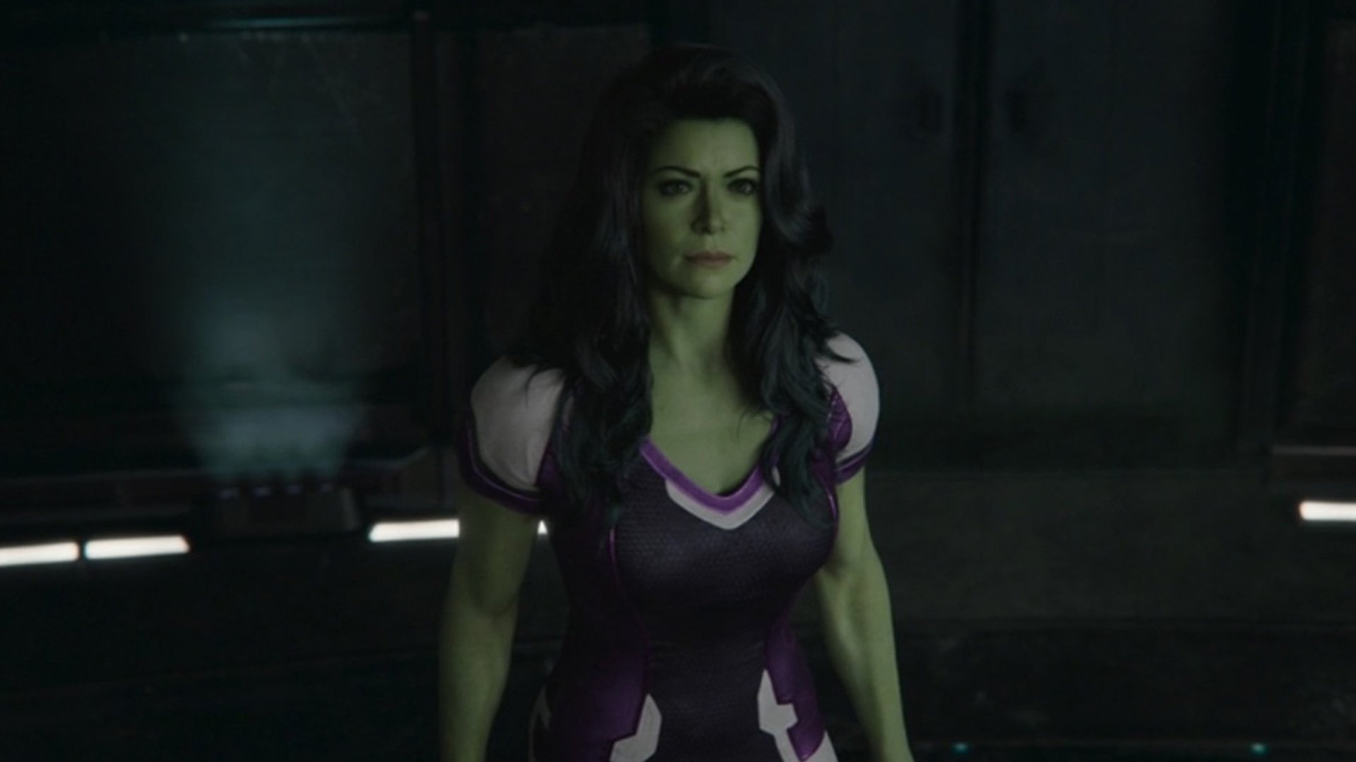 The She-Hulk Trailer Demonstrates Marvel's CGI Problem