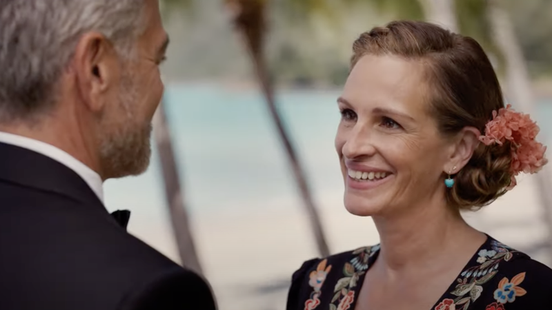 Julia Roberts says she’d love to star in a superhero movie Julia Roberts says she’d love to star in a superhero movie