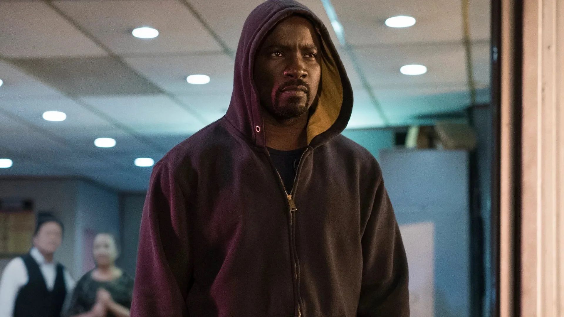 According to reports, Mike Colter is ready to return like Luke Cage, but will we see him in Daredevil: Born Again Season 2?