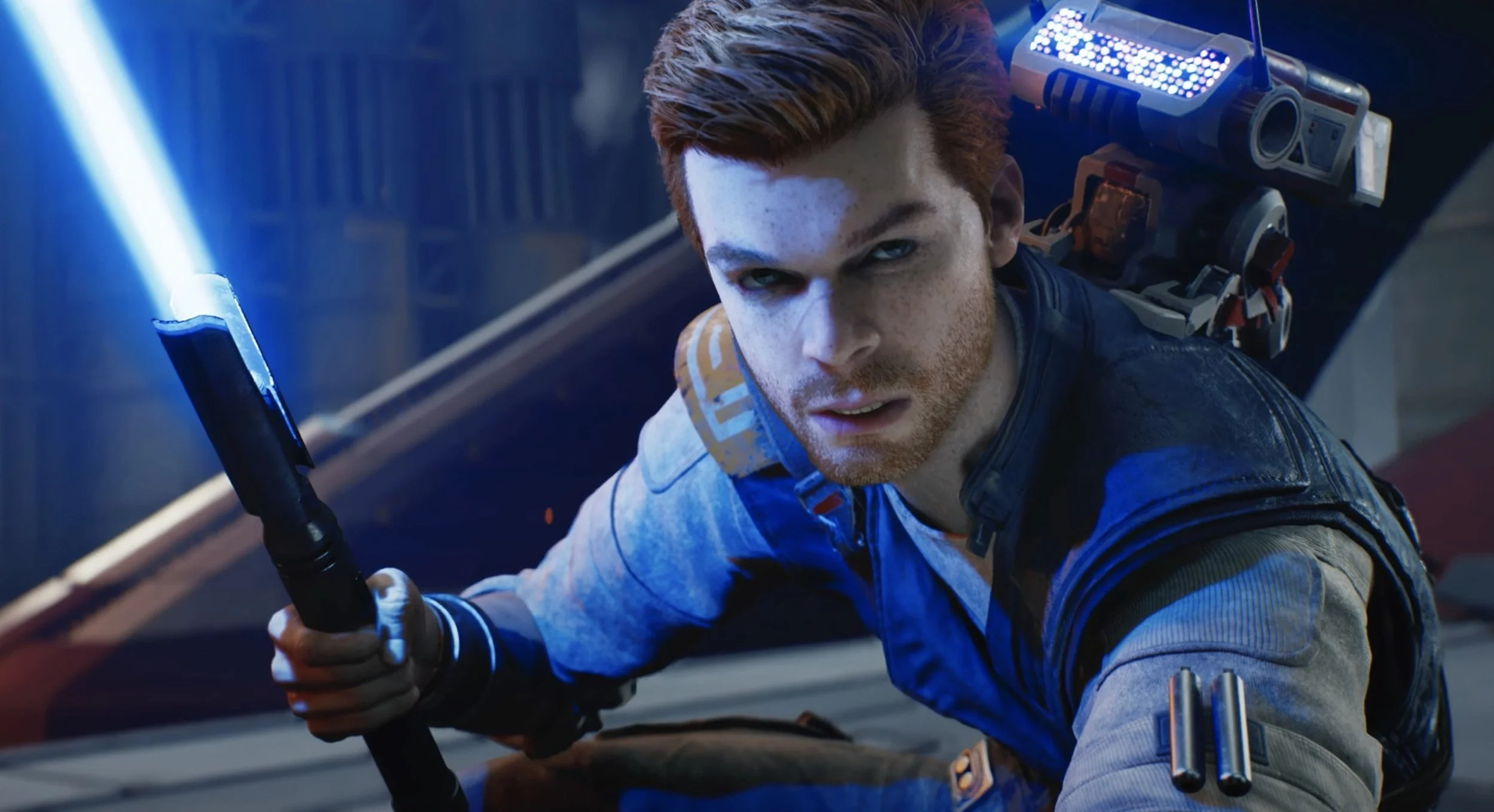 STAR WARS JEDI: SURVIVOR would be coming to Nintendo Switch 2