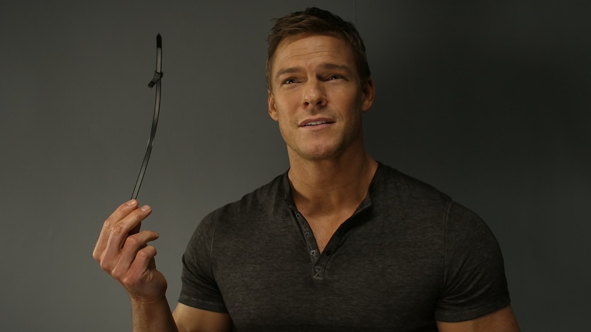 REACHER Season 2 New casting and character details REACHER Season 2 New casting and character details