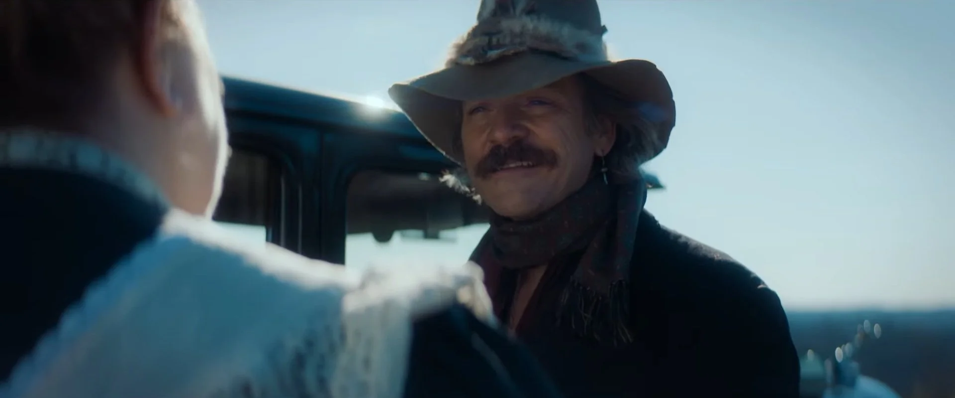 Trailer for Wild Indie Comedy COUP! Starring Peter Sarsgaard, Billy Magnussen, and Sarah Gadon Trailer for Wild Indie Comedy COUP! Starring Peter Sarsgaard, Billy Magnussen, and Sarah Gadon