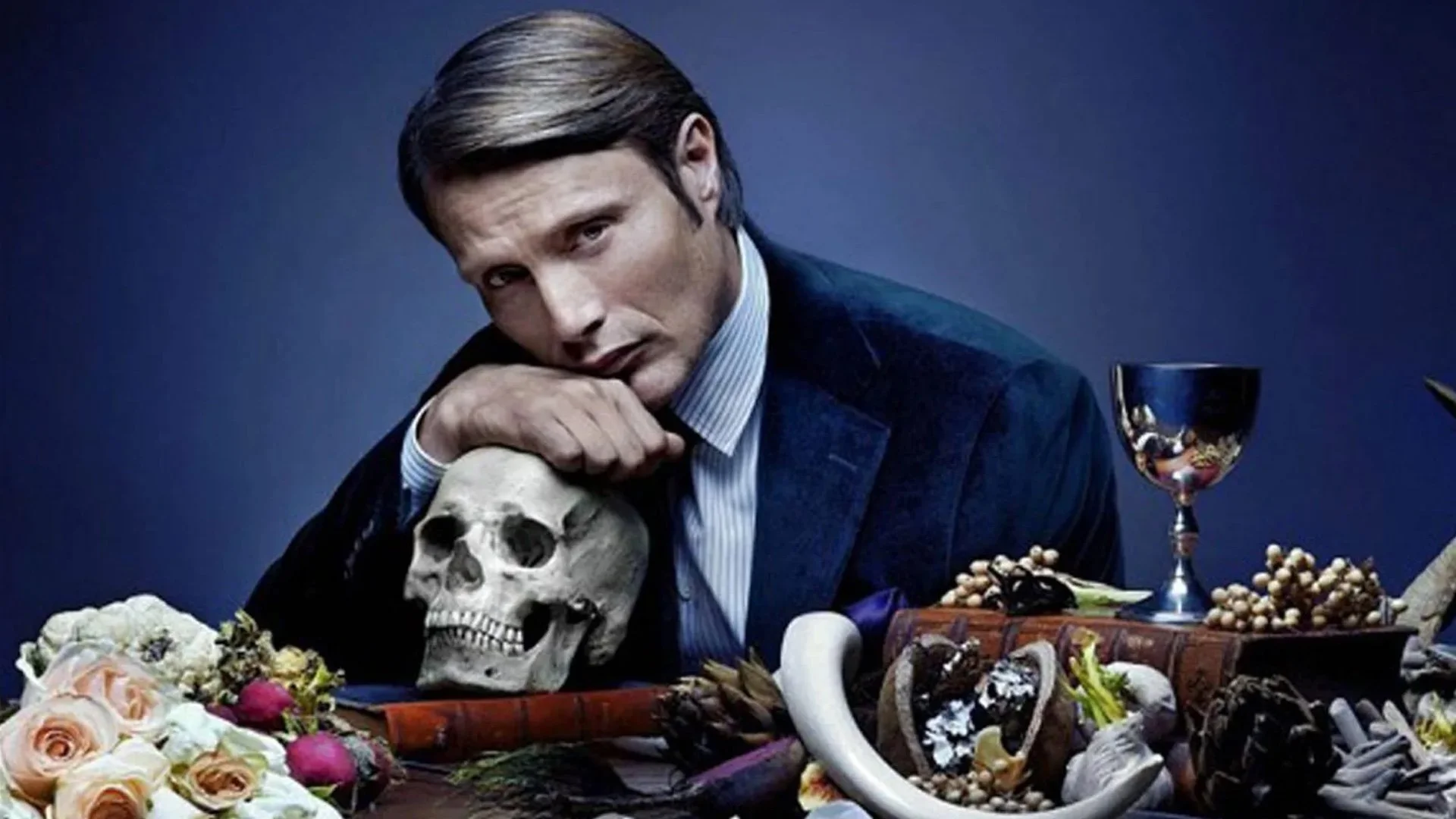 Mads Mikkelsen wants even more HANNIBAL and says ‘It’s all about finding him a home’