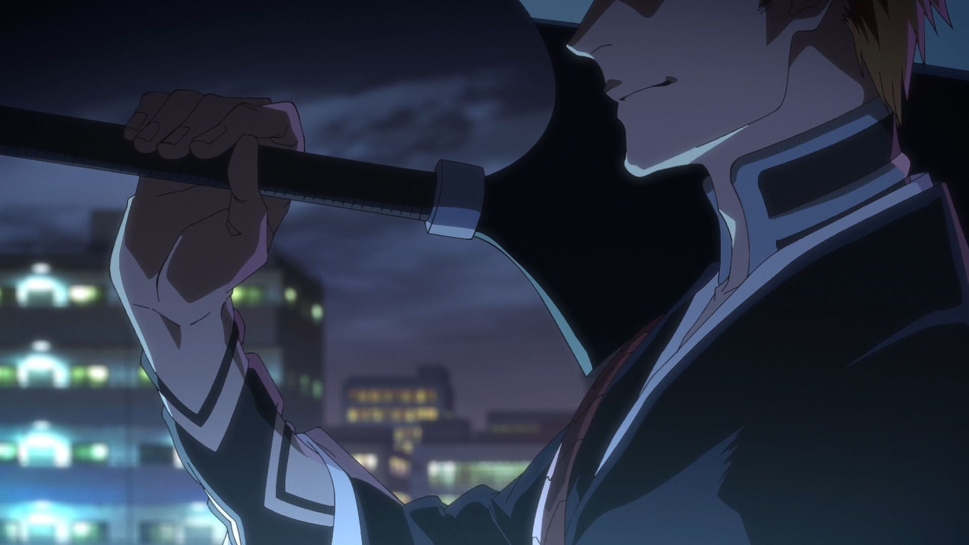 BLEACH: THE BLOOD WAR A THOUSAND YEARS finally reveals the house in streaming for Simulcast on Hulu and Disney + BLEACH: THE BLOOD WAR A THOUSAND YEARS finally reveals the house in streaming for Simulcast on Hulu and Disney +