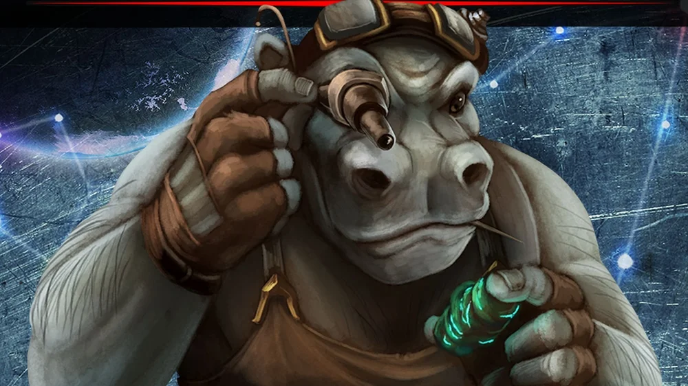 Reward Your D&D Party with New Trinkets and Items from SPELLJAMMER ...