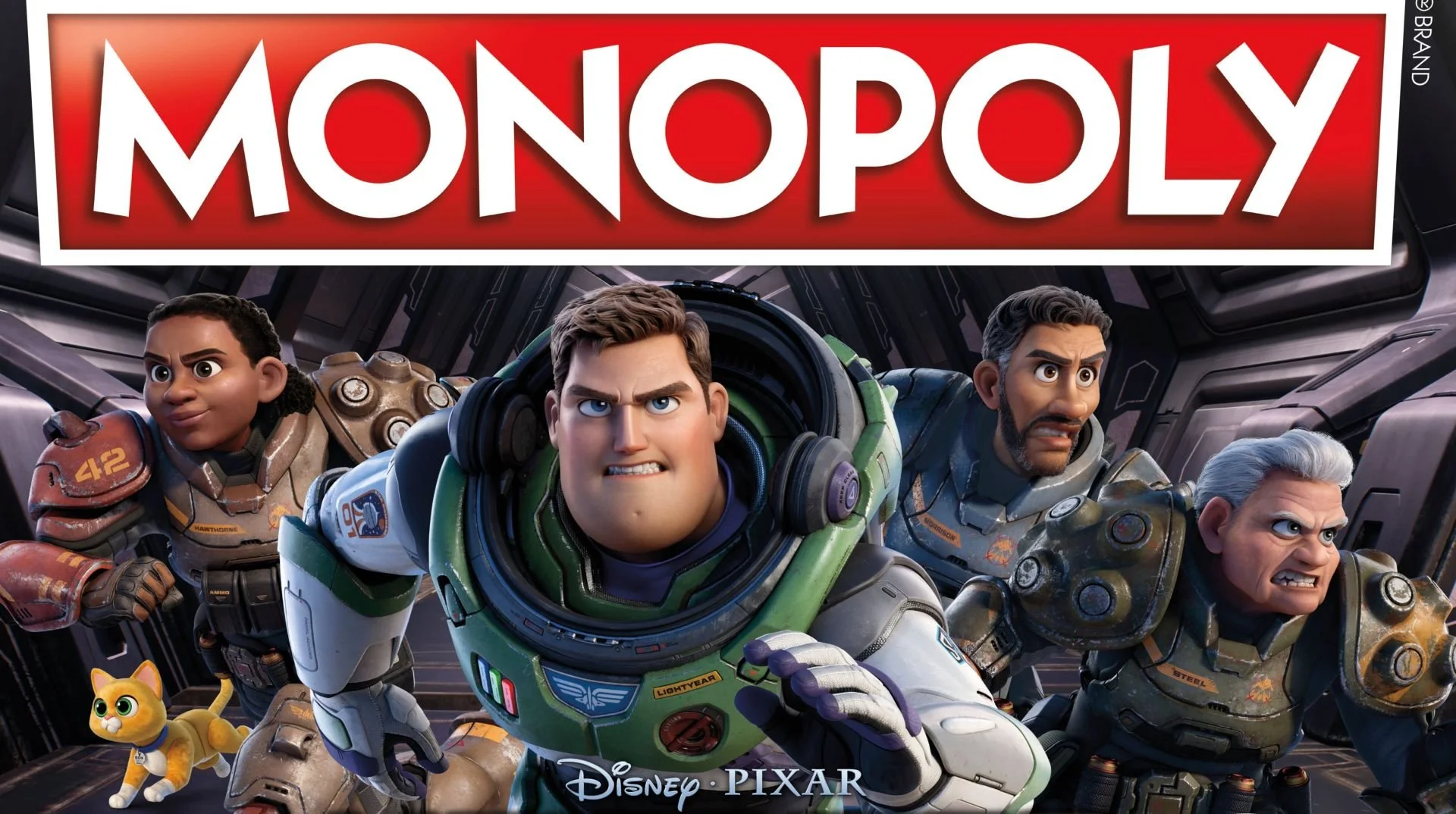 New MONOPOLY Games Will Take You Out Of This World — GeekTyrant
