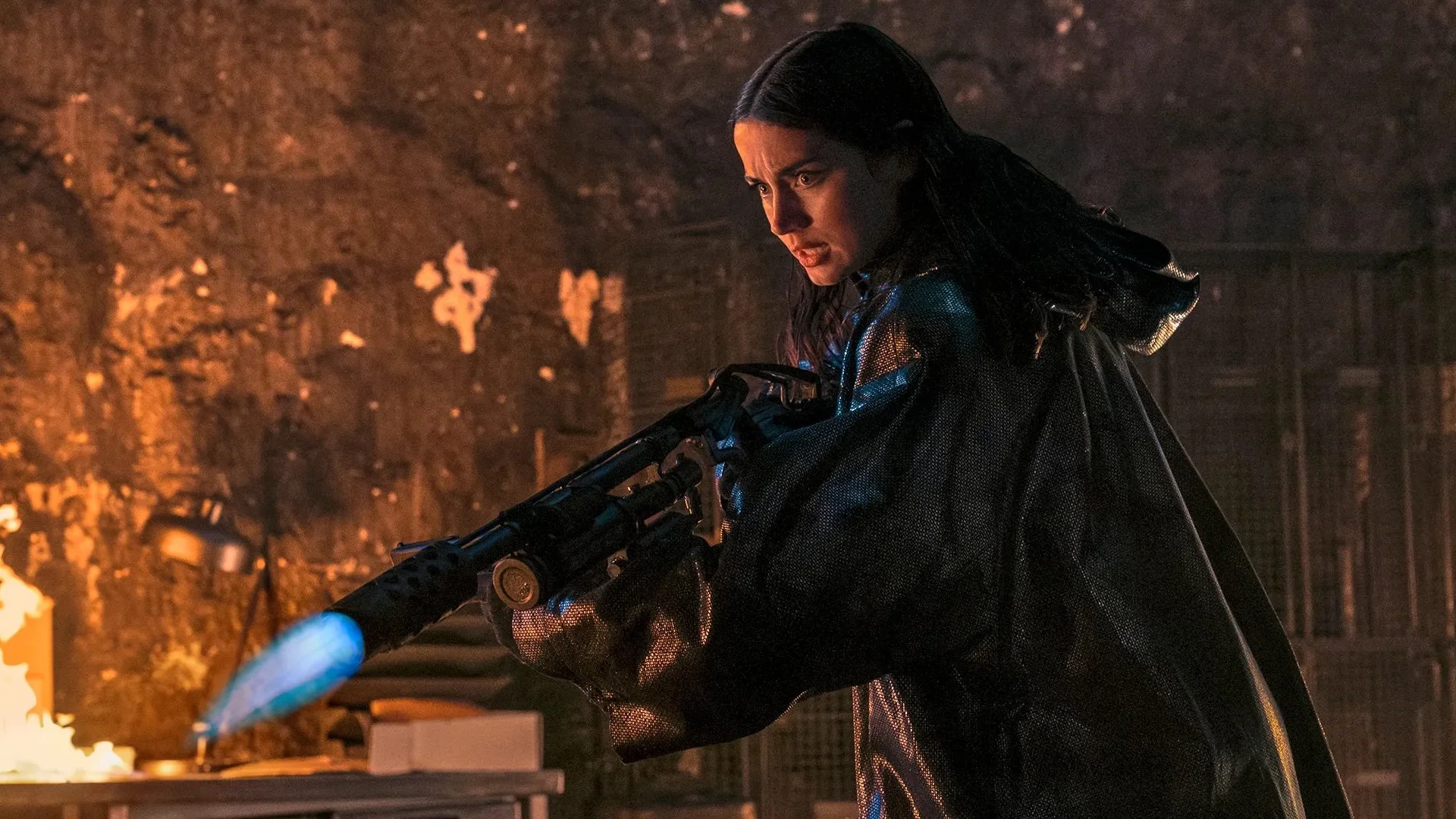 John Wick Spin -Ballerina missing the brand, Lionsgate reports a loss of $ 94 million