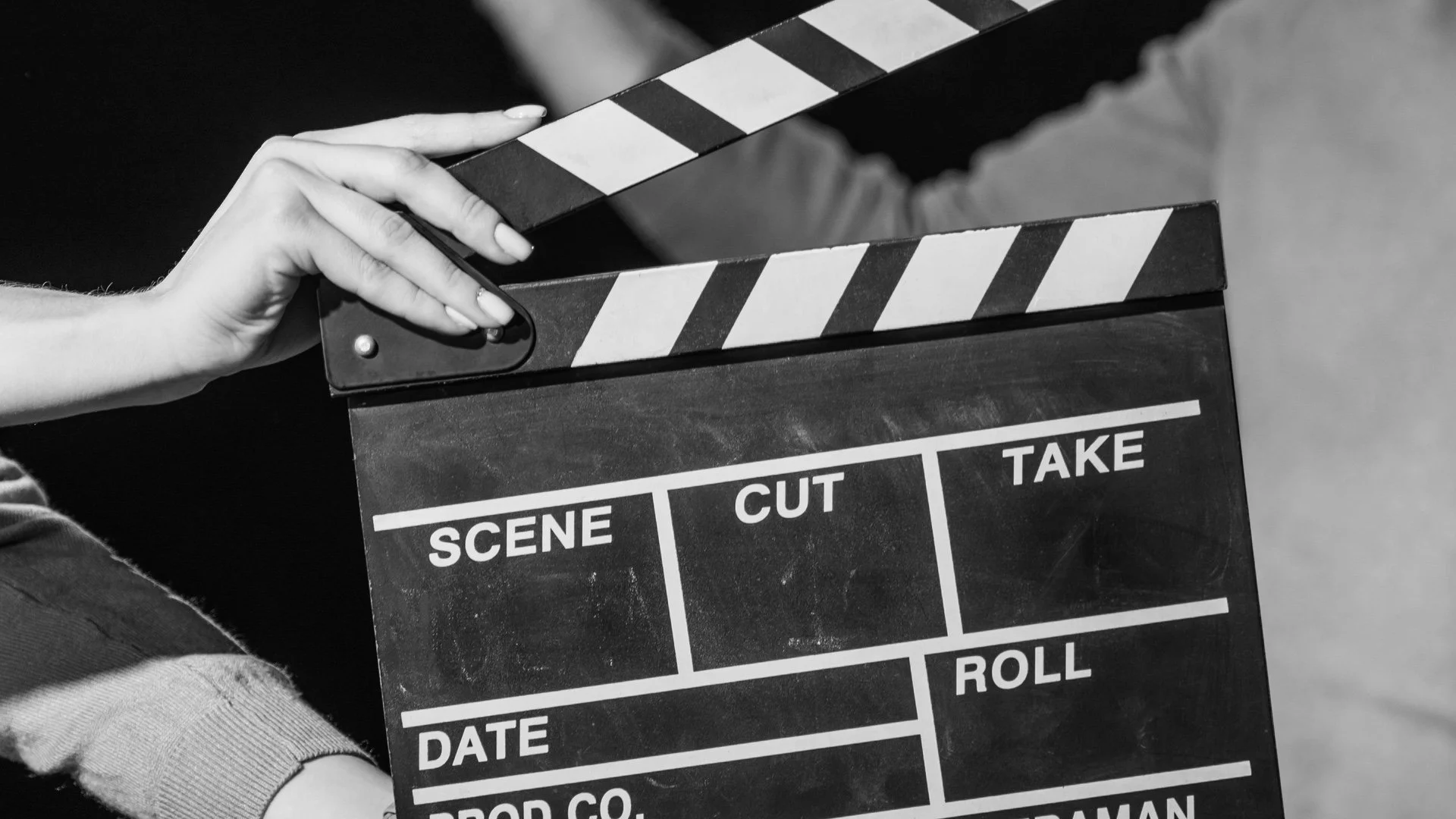 Do you want to make a feature film? James Cullen Bressack and FilmQuest are giving you the chance!