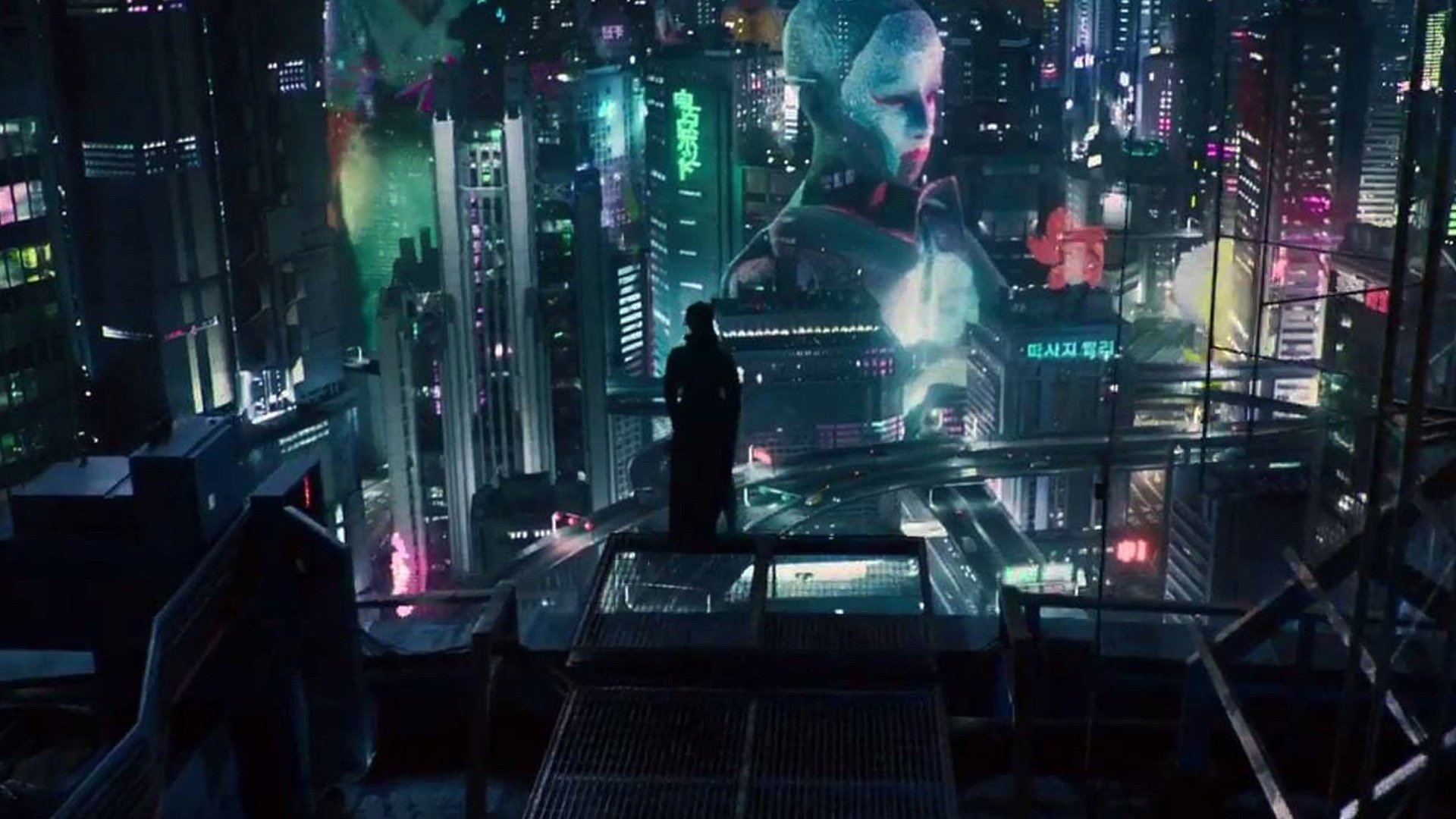 BLADE RUNNER 2099 Live-Action Series Moving Forward at  Studios —  GeekTyrant