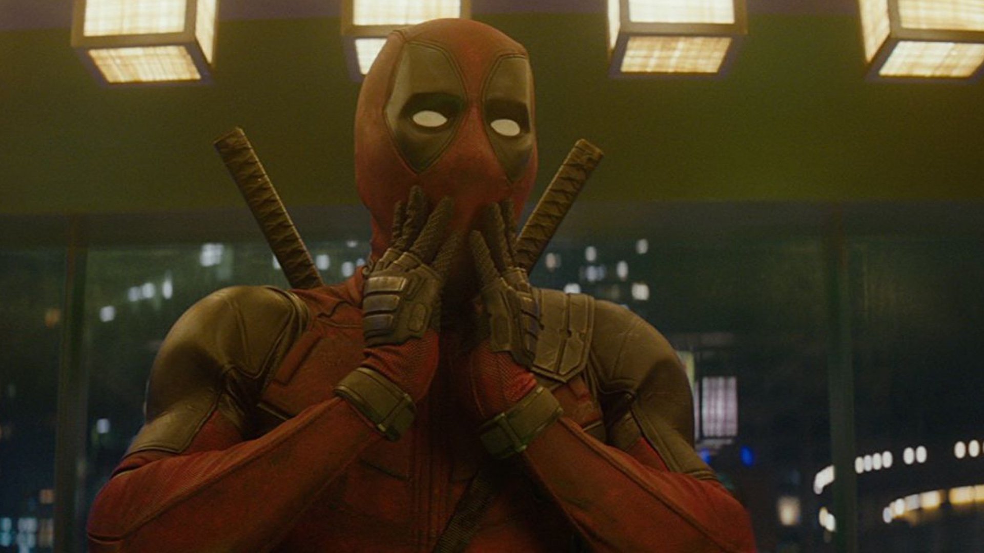 Deadpool 3' Star Ryan Reynolds Pleads For Restraint On Using