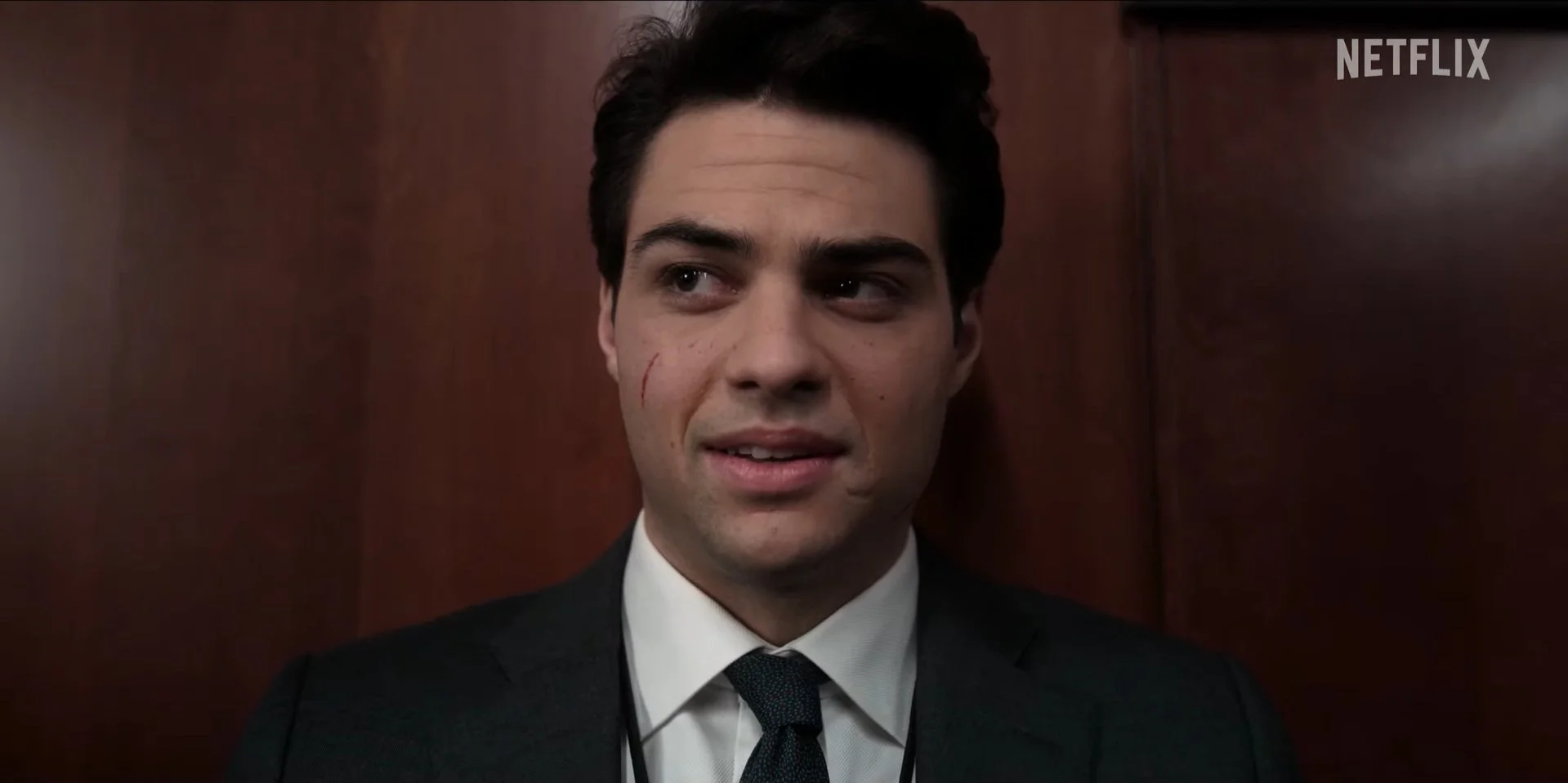 Exciting Trailer For Netflix's CIA Action Series THE RECRUIT Starring