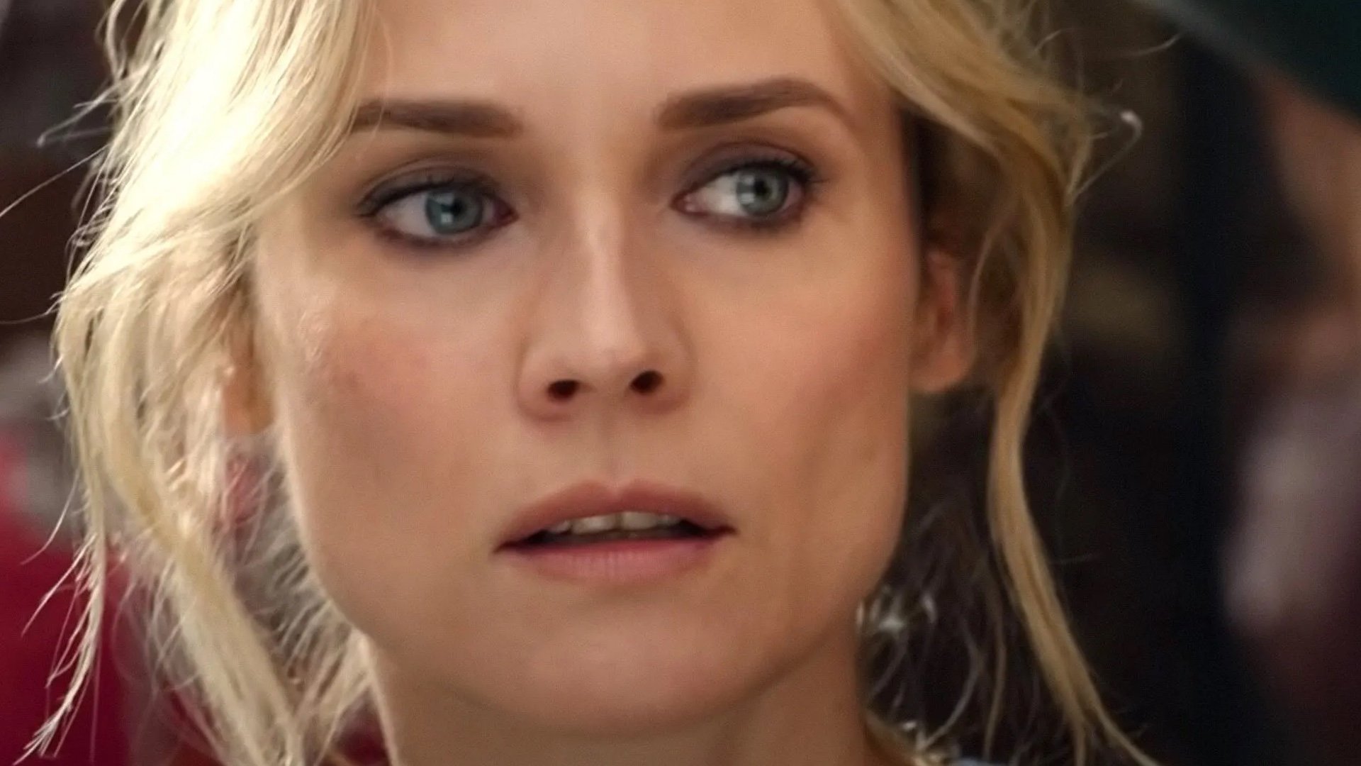 Diane Kruger Will Play Three Characters in David Cronenberg's New