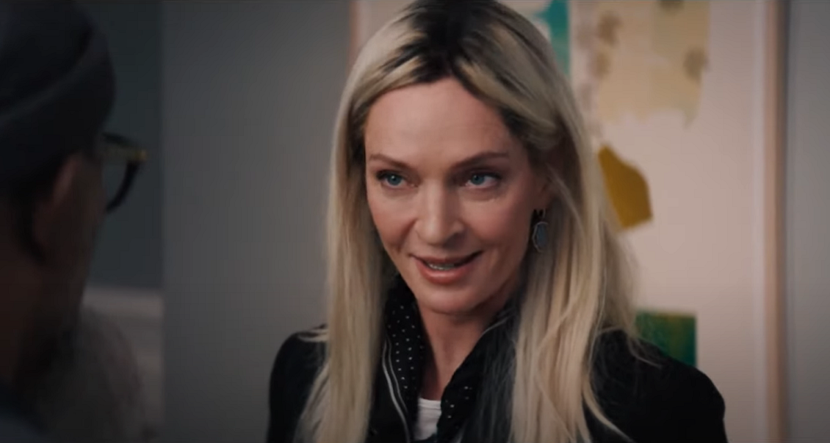 Uma Thurman joins the cast of Showtime’s sequel series DEXTER: RESURRECTION