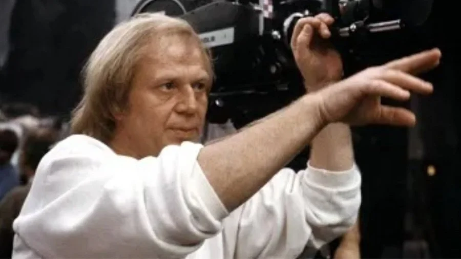 Director Wolfgang Petersen of THE NEVERENDING STORY and AIR FORCE ONE has passed away at the age of 81 Director Wolfgang Petersen of THE NEVERENDING STORY and AIR FORCE ONE has passed away at the age of 81