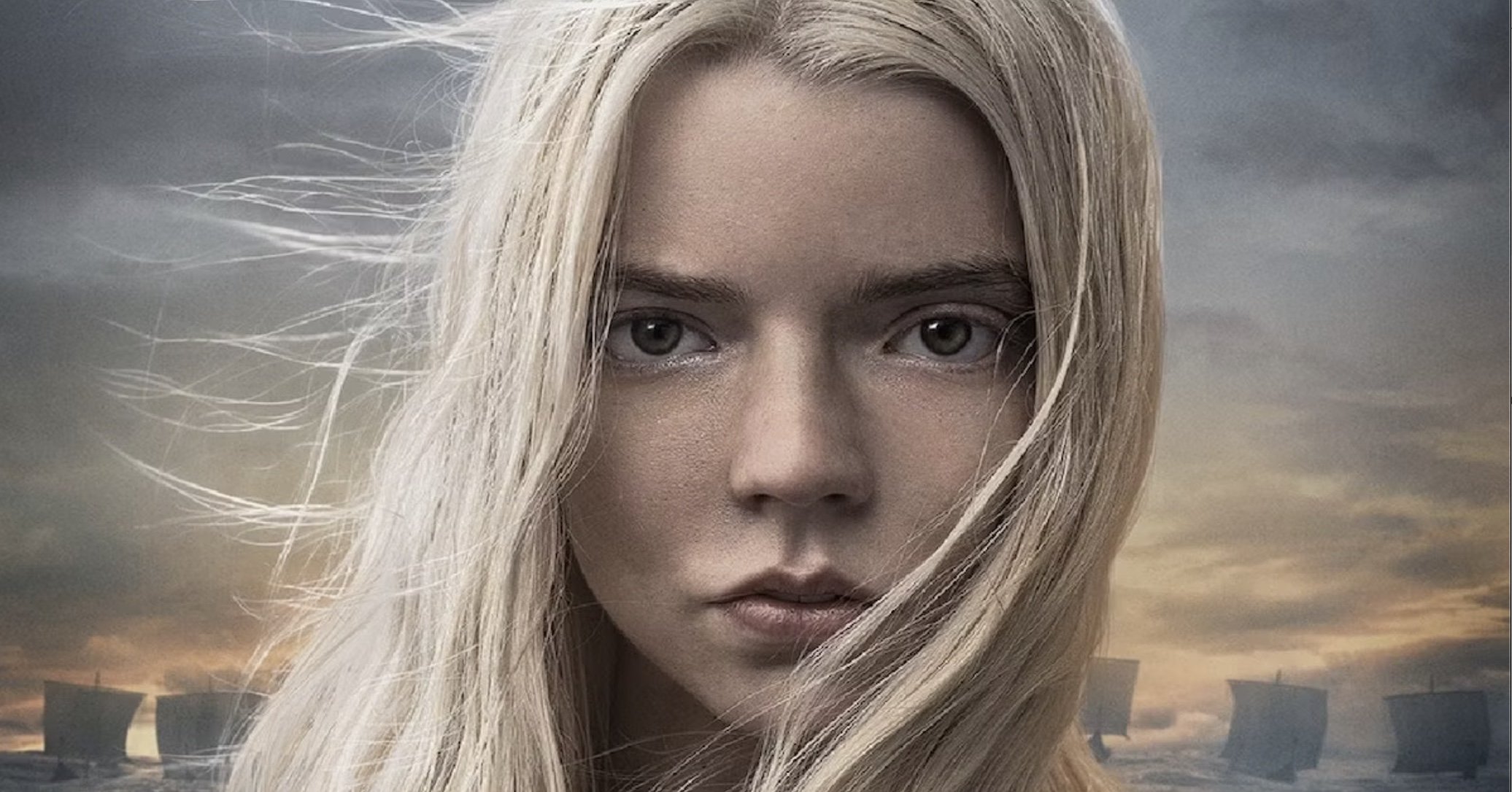 First Furiosa Trailer Reveals Anya Taylor-Joy, a Young Immortan