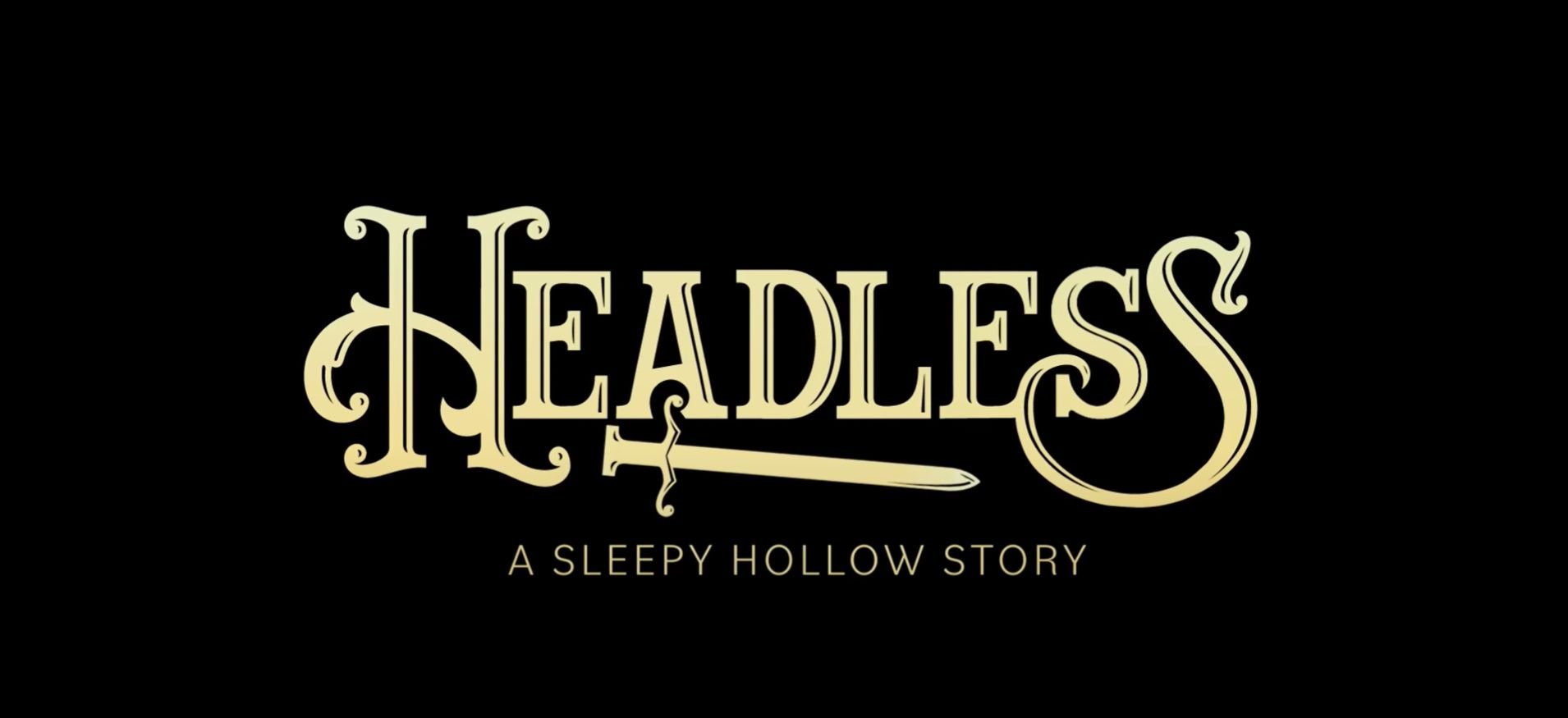 First impressions of New Comdey WITHOUT HEAD: A SLEEP AND QUARRY STORY First impressions of New Comdey WITHOUT HEAD: A SLEEP AND QUARRY STORY