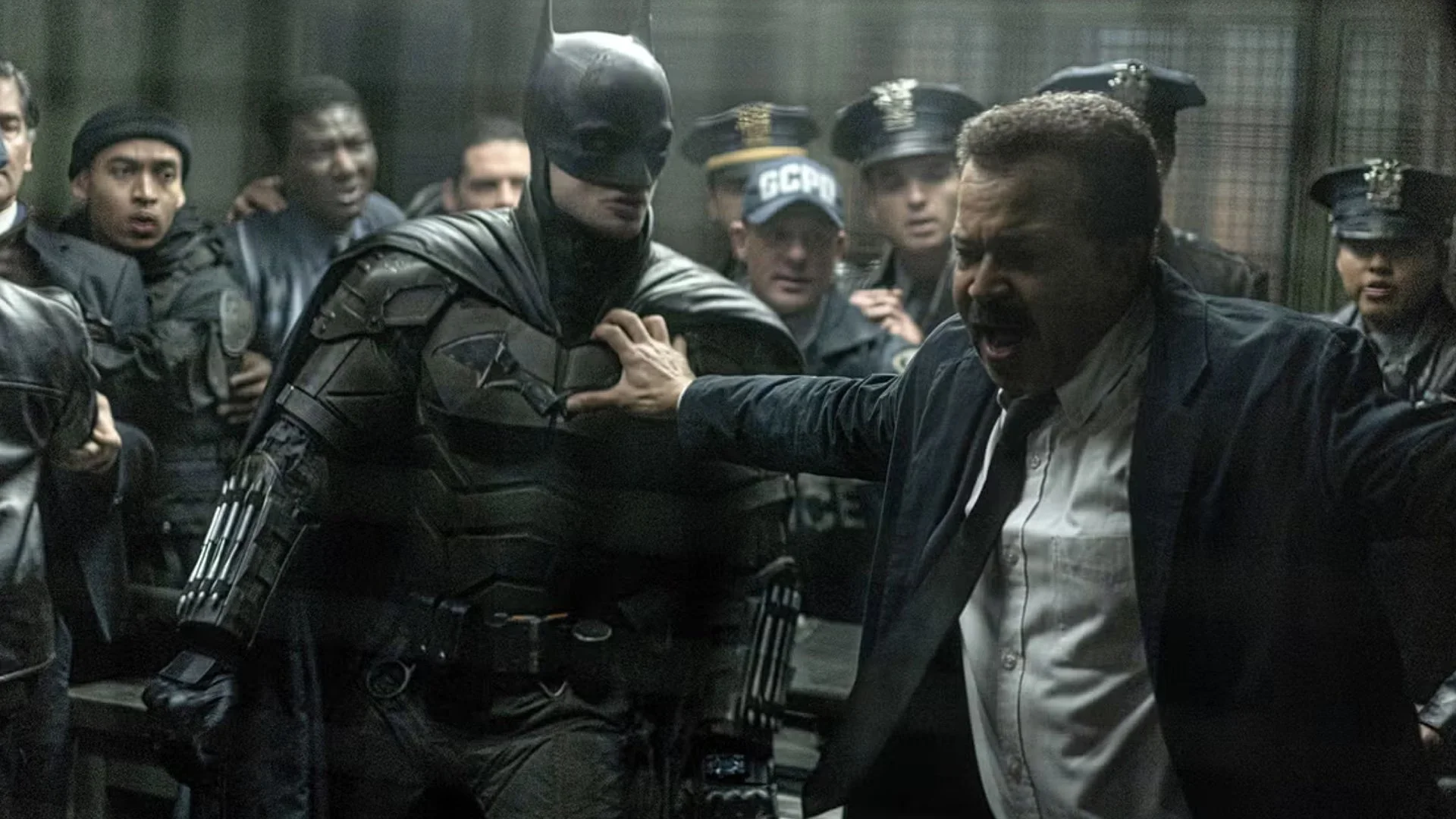 Matt Reeves makes fun of Batman: part II of part II who has never been done “on the big screen