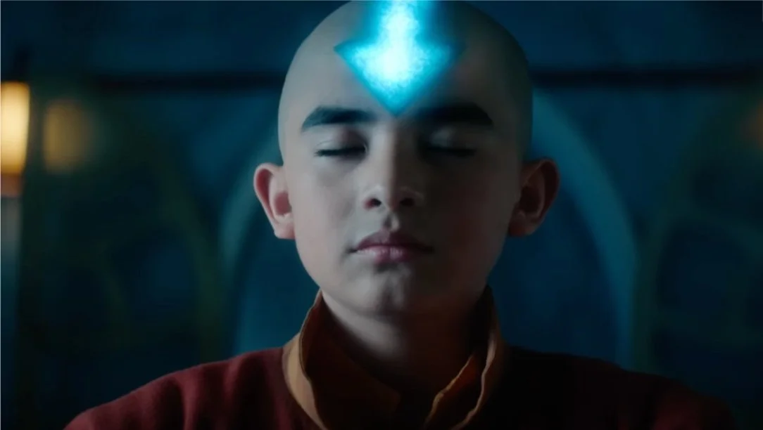 AVATAR: THE LAST AIRBENDER Showrunner Talks ‘Utterly Daunting’ Task It Was To Take On After Creators Left AVATAR: THE LAST AIRBENDER Showrunner Talks ‘Utterly Daunting’ Task It Was To Take On After Creators Left