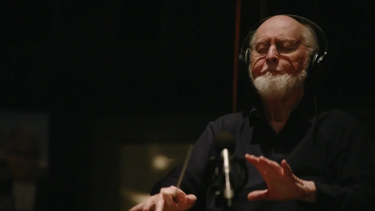 John Williams reunites with Steven Spielberg to score the next UFO movie – their 30th film together John Williams reunites with Steven Spielberg to score the next UFO movie – their 30th film together