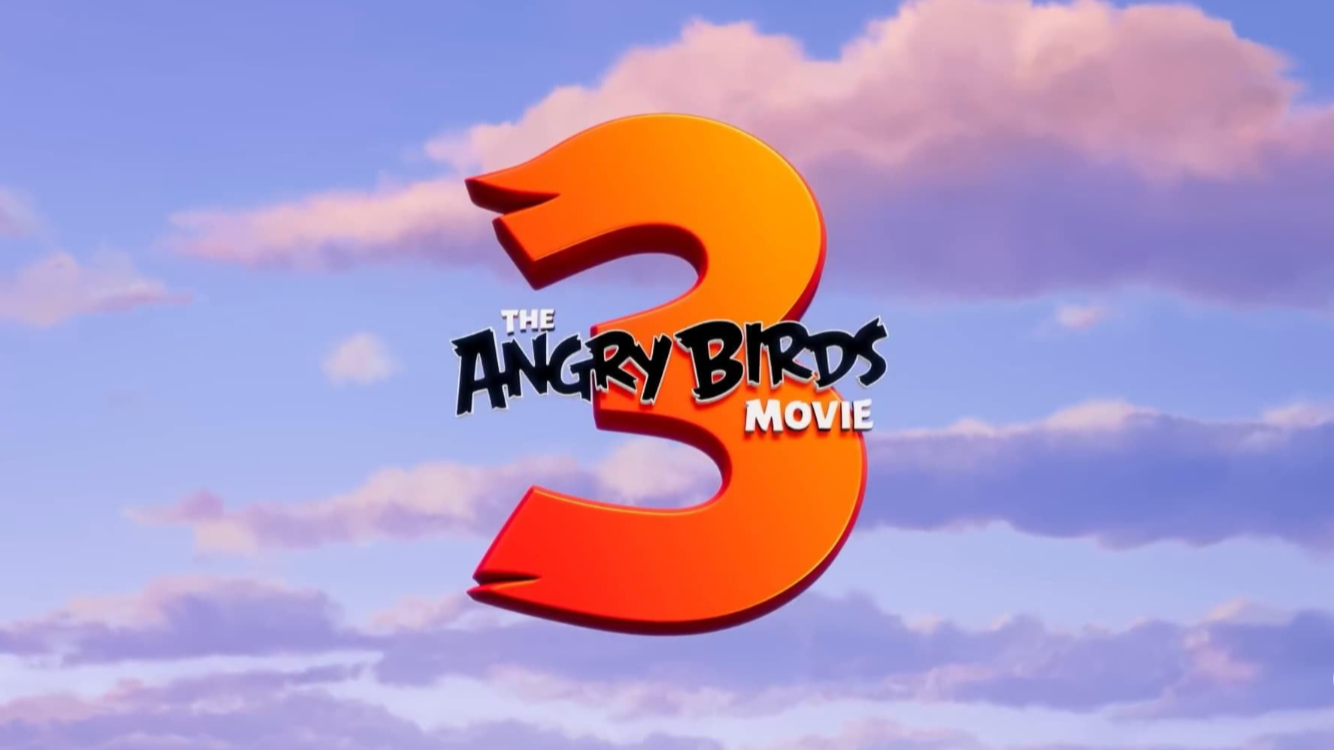 Mrbeast and Salish Matter among the new arrivals at the cast of Sequel Animated Angry Birds Movie 3
