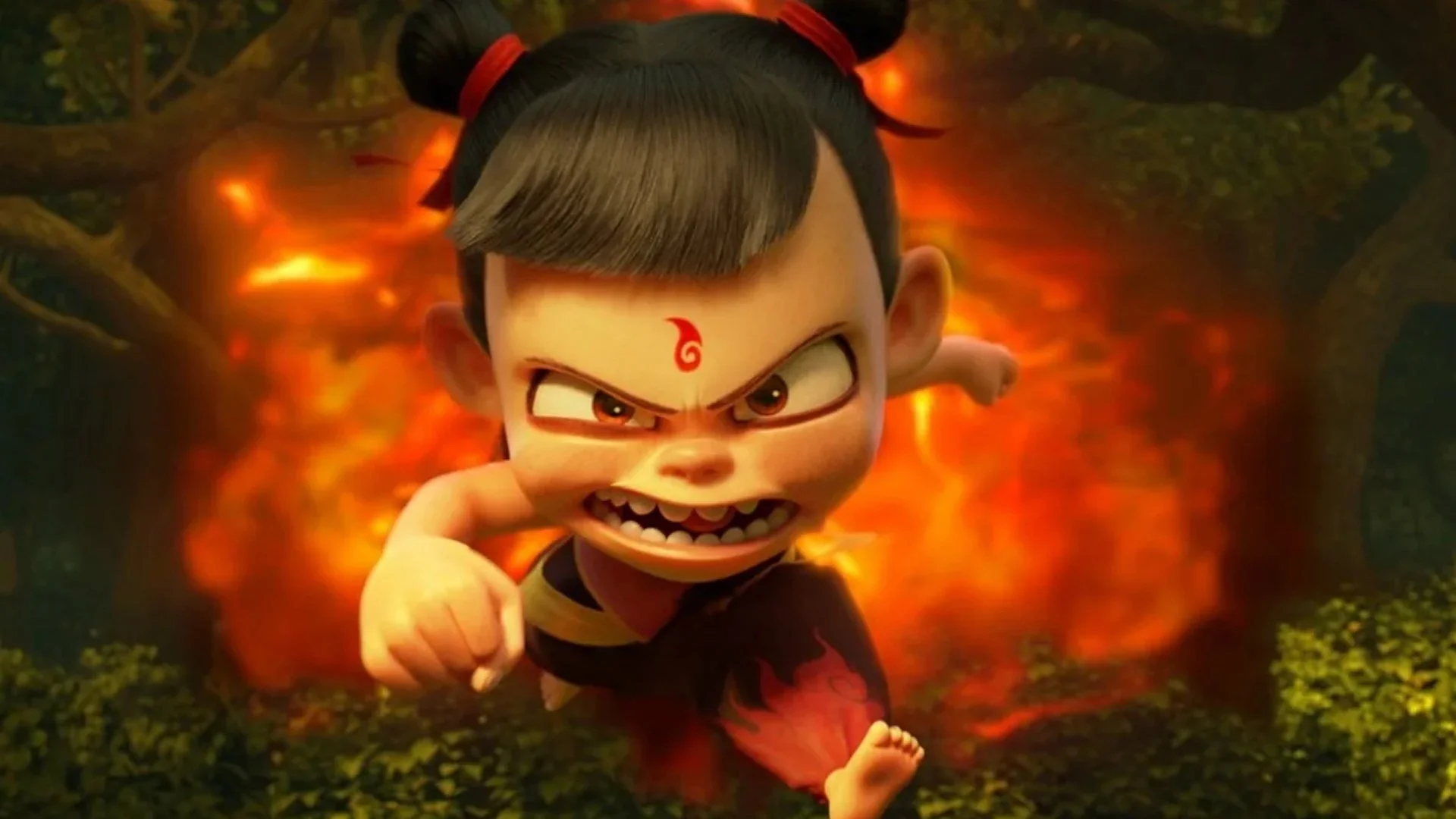 While Lilo & Stitch hit $ 1 billion, nor Zha 2 is the real king of the 2025 box office and Hollywood should pay attention