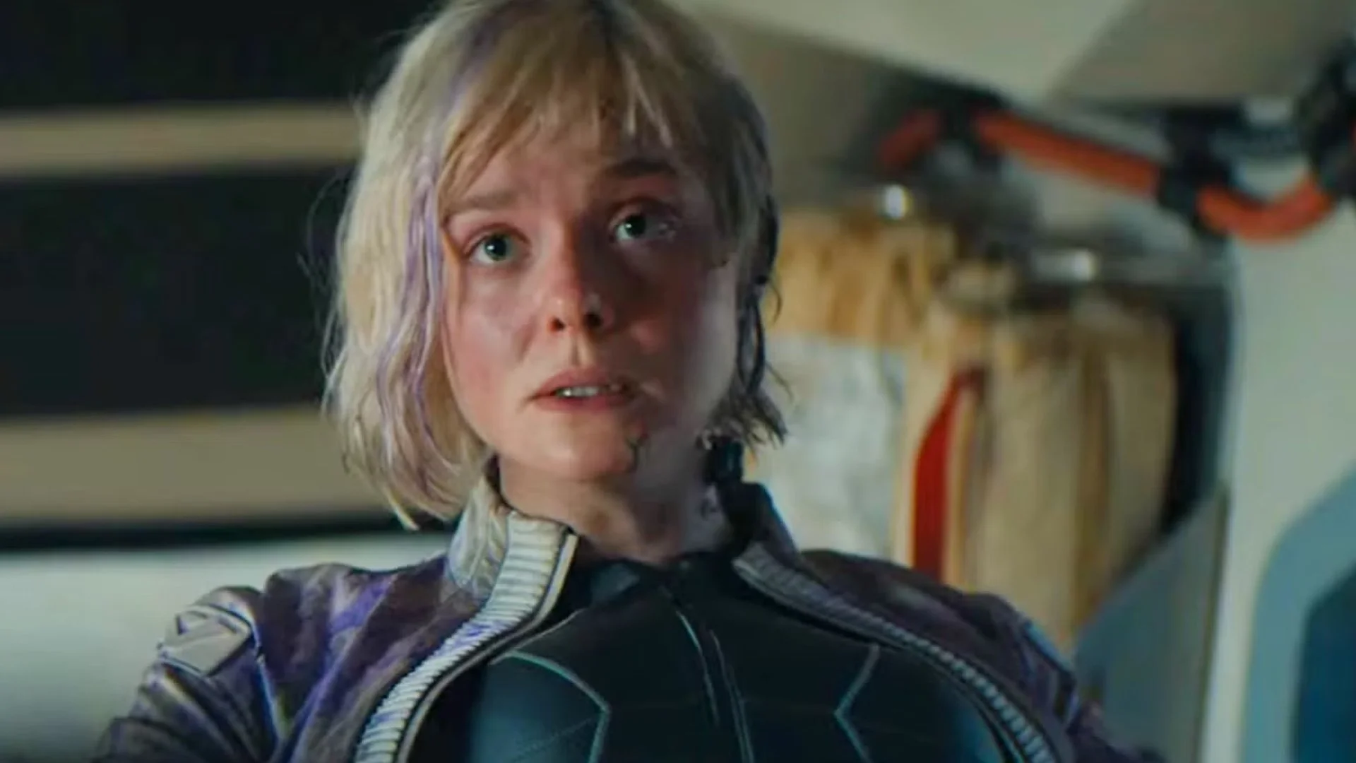 According to reports, Elle Fanning in the race for the role of the main X-Men in the MCU