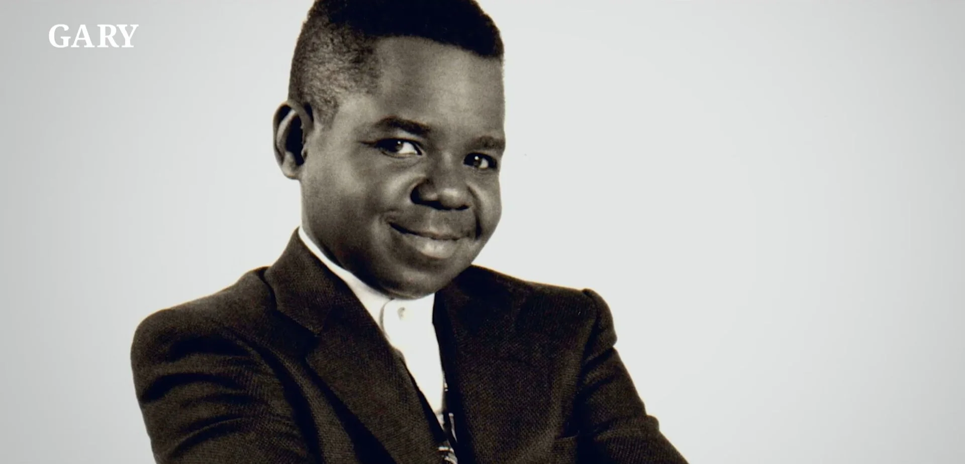 Trailer For Peacock Documentary GARY Discusses the Tragic Life of Actor