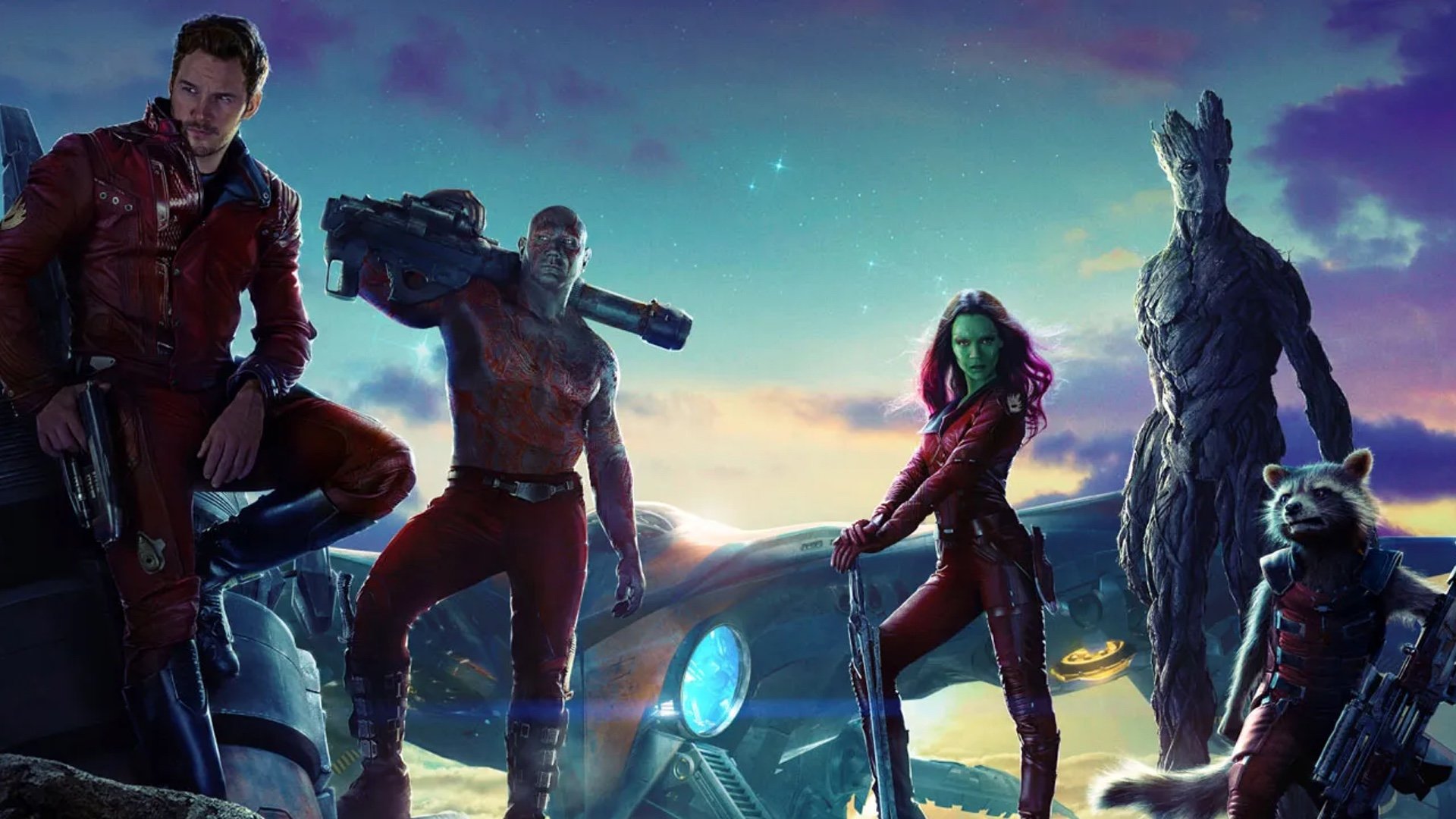 James Gunn confesses the only thing to Marvel that he never understood: “I have no idea” James Gunn confesses the only thing to Marvel that he never understood: “I have no idea”